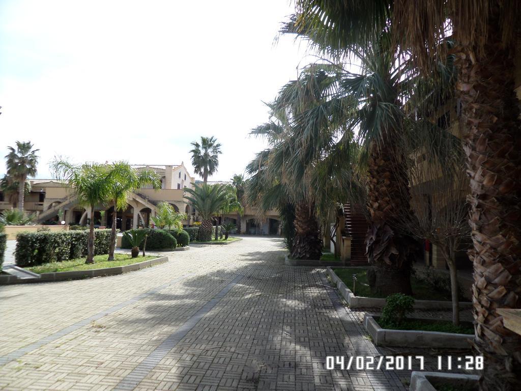Dolce Estate Residence Buonfornello Exterior photo