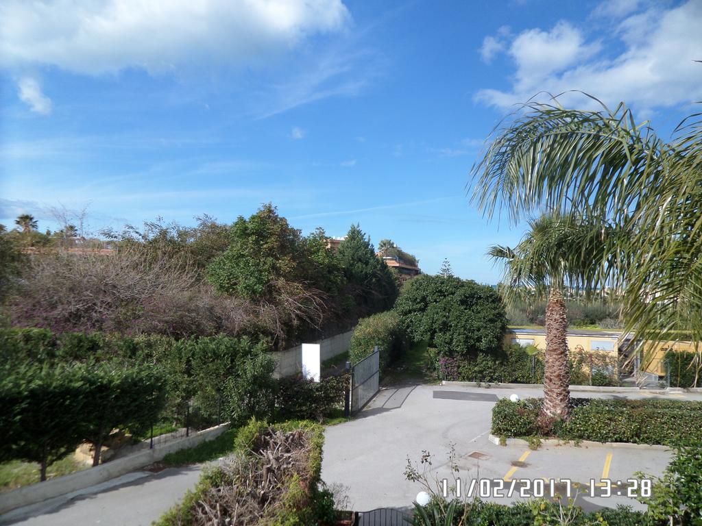 Dolce Estate Residence Buonfornello Exterior photo
